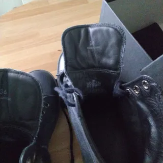 Hogan rebel blu scuro