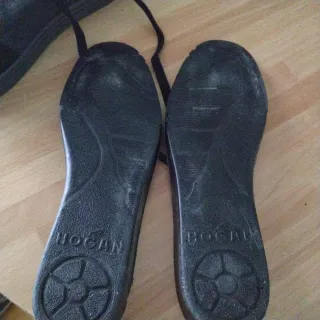 Hogan rebel blu scuro