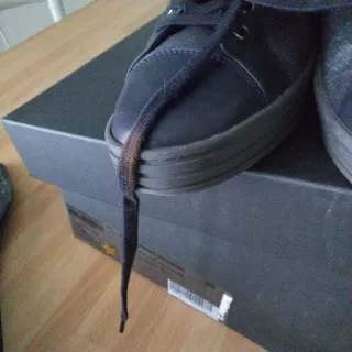 Hogan rebel blu scuro