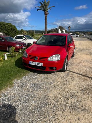 Volkswagen Golf 2006