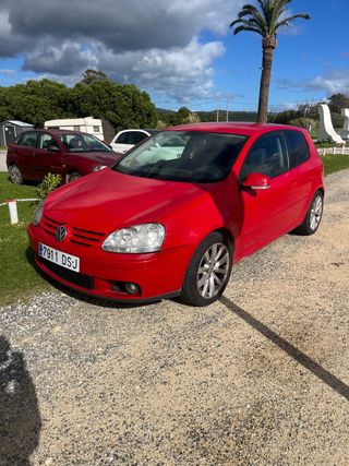 Volkswagen Golf 2006