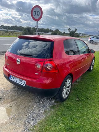 Volkswagen Golf 2006