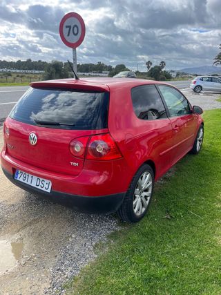 Volkswagen Golf 2006