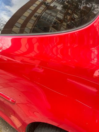 Volkswagen Golf 2006