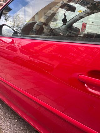 Volkswagen Golf 2006