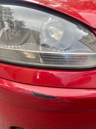 Volkswagen Golf 2006