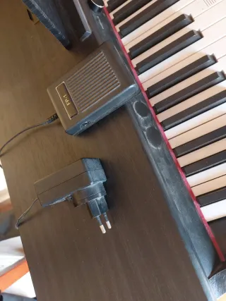 Piano Digital Negro Grear4music DP-6