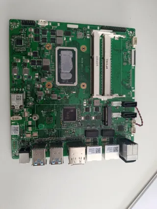 Piezas Mini PC Chuwi i7