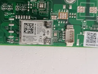 Piezas Mini PC Chuwi i7