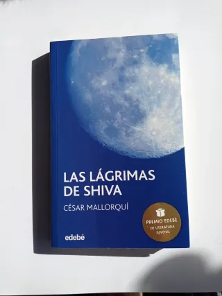 Las Lágrimas de Shiva (Periscopio/ Periscope) (...