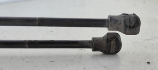 AMORTIGUADORES CAPO MERCEDES-BENZ CITAN (W415) FU