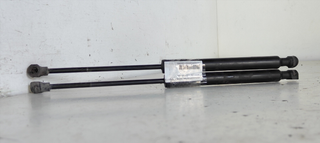 AMORTIGUADORES CAPO MERCEDES-BENZ CITAN (W415) FU