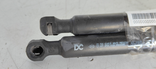 AMORTIGUADORES CAPO MERCEDES-BENZ CITAN (W415) FU