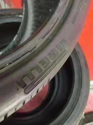 305 30 R19 102Y Pirelli - 1 neumático +70%