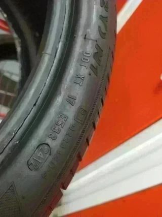 305 30 R19 102Y Pirelli - 1 neumático +70%