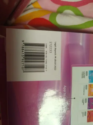 Libro Música y Danza 5 Primaria SM