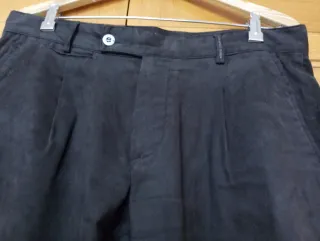 Pantalón de caballero de Adolfo Dominguez