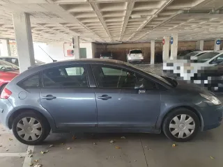 Citroen C4 2005