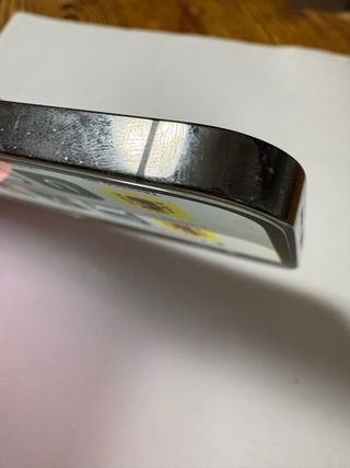 iPhone 12 Pro 256GB Gris - Batería 100%