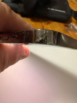 iPhone 12 Pro 256GB Gris - Batería 100%