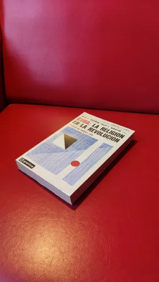 Cuba: la religión en la revolución