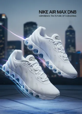 Zapatilla Nike Air Max DN8