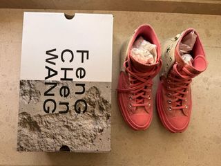Converse x Feng Chen Wang Chuck 70 Talla 42