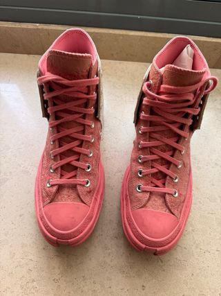 Converse x Feng Chen Wang Chuck 70 Talla 42