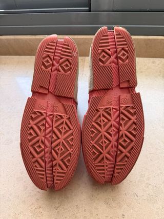 Converse x Feng Chen Wang Chuck 70 Talla 42