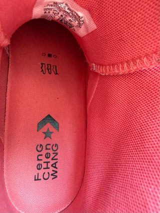 Converse x Feng Chen Wang Chuck 70 Talla 42