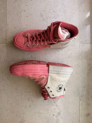 Converse x Feng Chen Wang Chuck 70 Talla 42