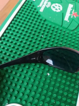 Gafas de sol Arnette azules