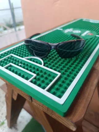 Gafas de sol Arnette azules