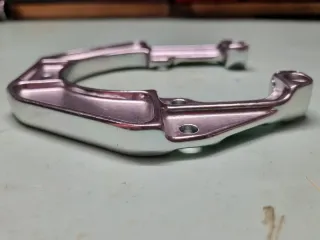 Archetto forcella in alluminio