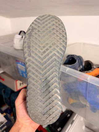 Zapatos Skechers Casuales Azul Marino