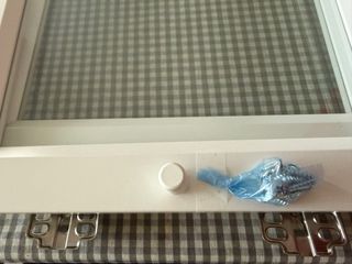 Puerta de vidrio Oxberg