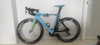 Bicicleta Giant Propel Advance