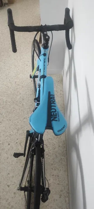 Bicicleta Giant Propel Advance