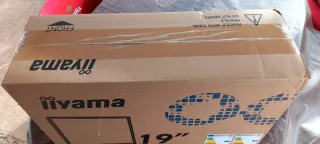 Monitor iiyama ProLite B1980S 19