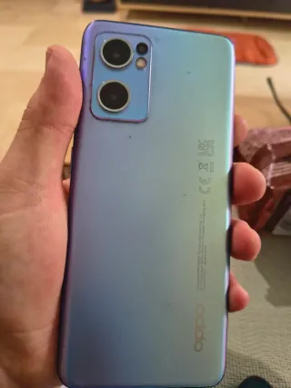 OPPO Find X5 Lite 256GB