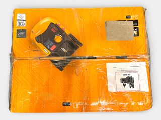 Robot cortacésped WORX Landroid L WR155E