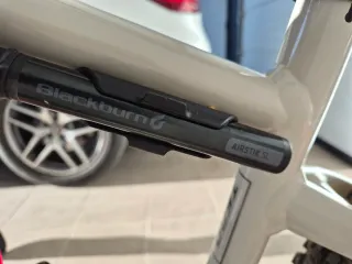 Bici Eléctrica Specialized Turbo Tero L