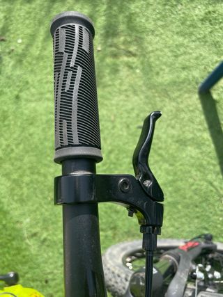 Orbea MX 20 Bicicleta Infantil