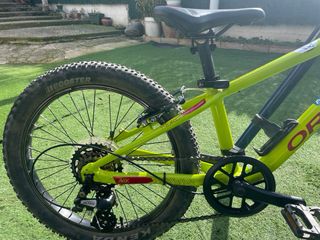 Orbea MX 20 Bicicleta Infantil