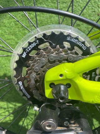 Orbea MX 20 Bicicleta Infantil