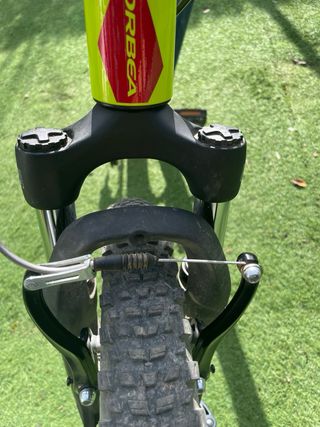 Orbea MX 20 Bicicleta Infantil