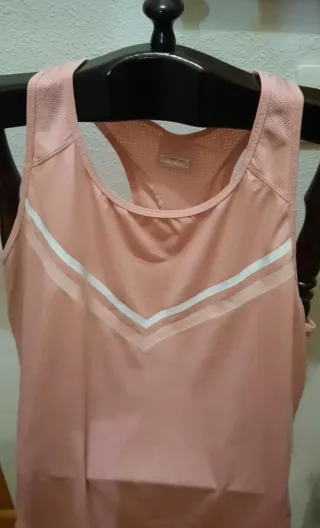 Pack Mallas y Ropa Deportiva Verde