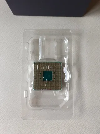 AMD Ryzen 5 2600 Procesador