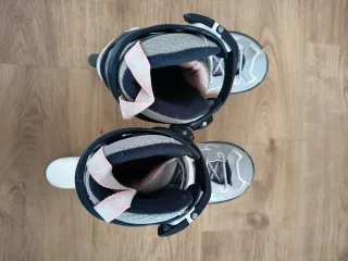 Patines Oxelo Roller Fitness Fit 3 T. 32/35