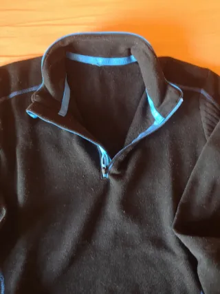 Camisetas térmica esquí 10 años